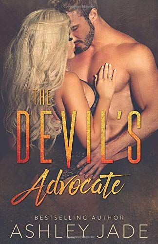 The Devil Advocate