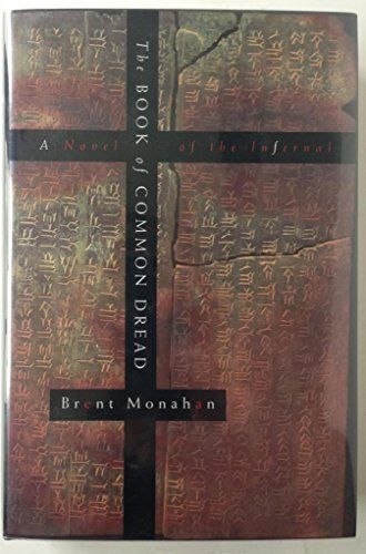 The Book of Common Dread