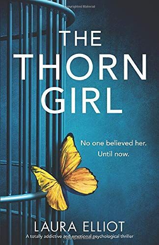 The Thorn Girl