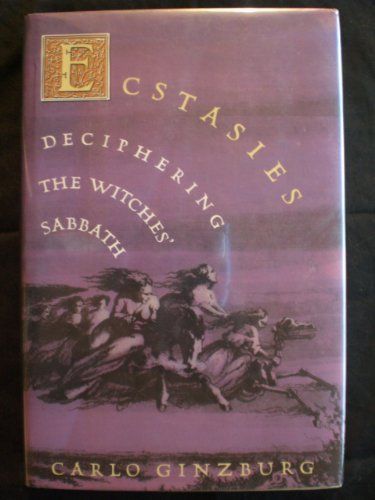 Ecstasies