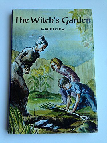 The Witch's Garden