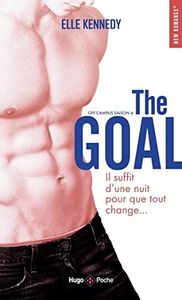 The goal