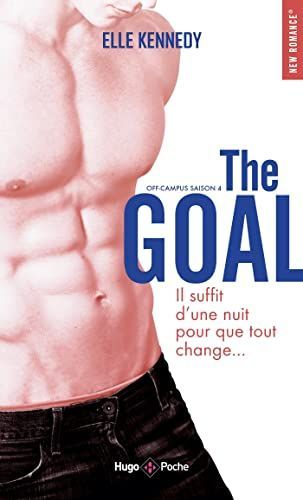 The goal