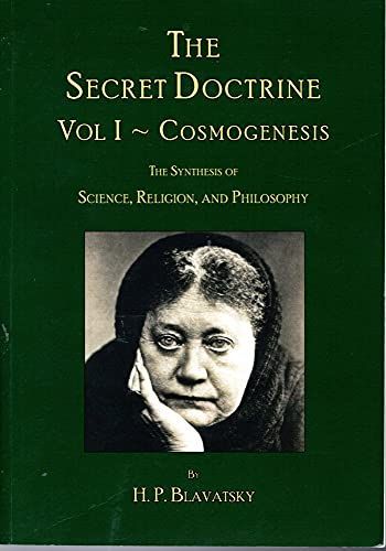 The Secret Doctrine