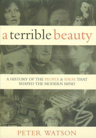 A Terrible Beauty