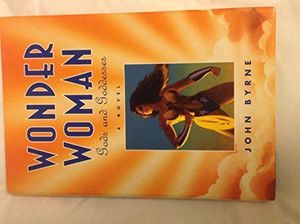 Wonder Woman