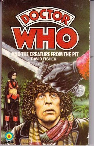 Doctor Who and the Creature from the Pit