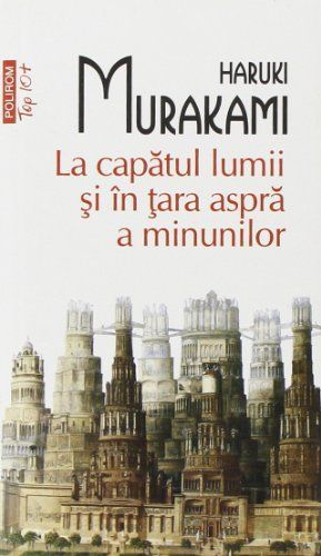 Capǎtul lumilor și în țara asprǎ a minunilor