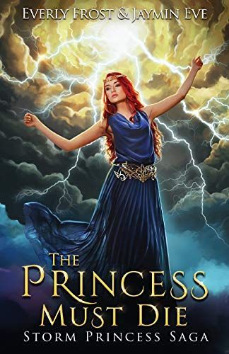 Storm Princess 1