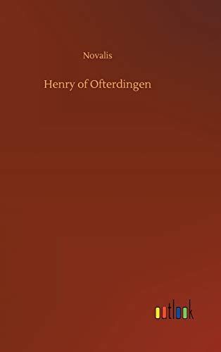 Henry of Ofterdingen