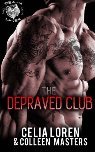 Death Layer (the Depraved Club)