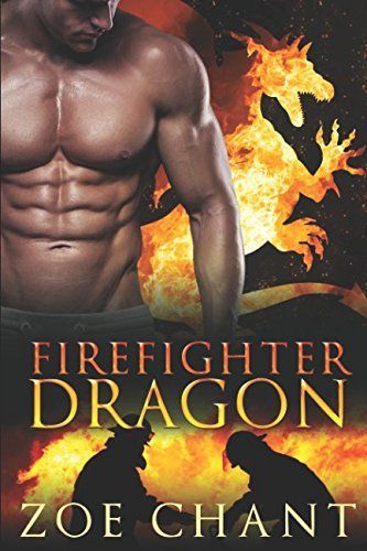 Firefighter Dragon