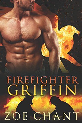 Firefighter Griffin