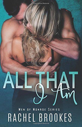 All That I Am