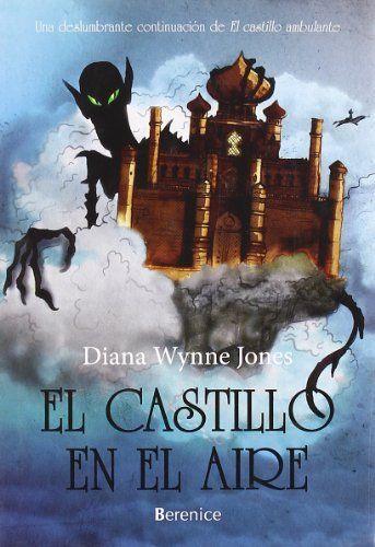 El castillo en el aire/ Castle in the Air