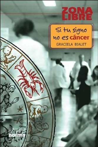 Si tu signo no es cáncer