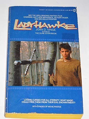 Ladyhawke