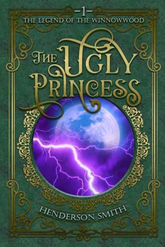 The Ugly Princess