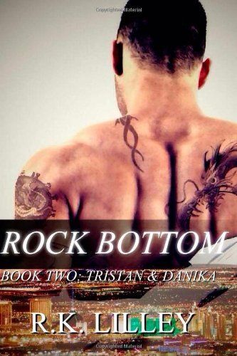 Rock Bottom