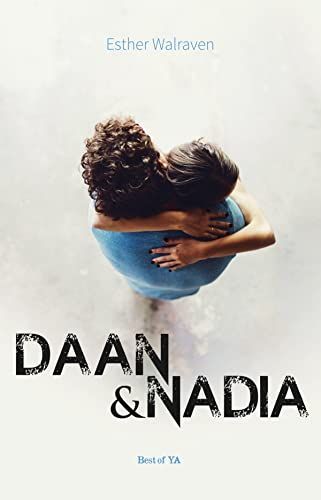 Daan & Nadia / druk 1