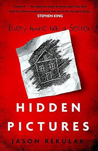 Hidden Pictures