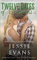 Twelve Dates of Christmas