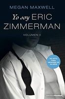 Yo soy Eric Zimmerman