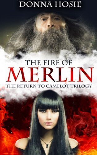 The Fire of Merlin