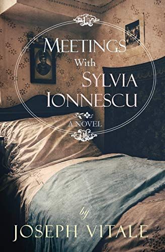 Meetings with Sylvia Ionnescu