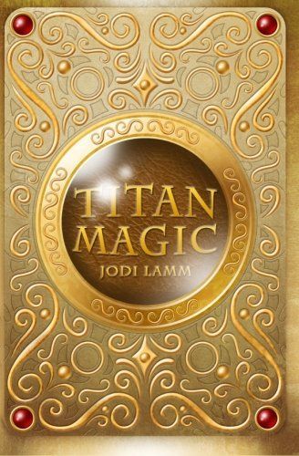 Titan Magic