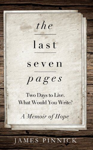 The Last Seven Pages