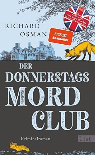 Der Montagsmordclub