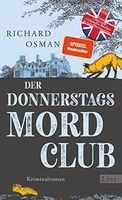 Der Montagsmordclub