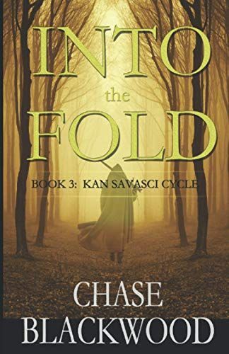 Into the Fold