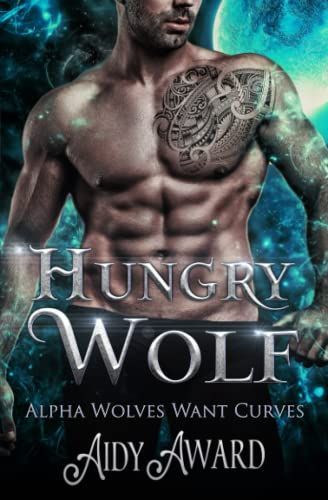 Hungry Wolf