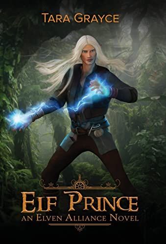 Elf Prince