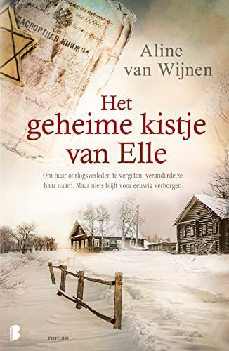 Het geheime kistje van Elle