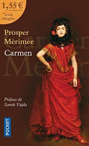 Carmen A 1 50 Euros