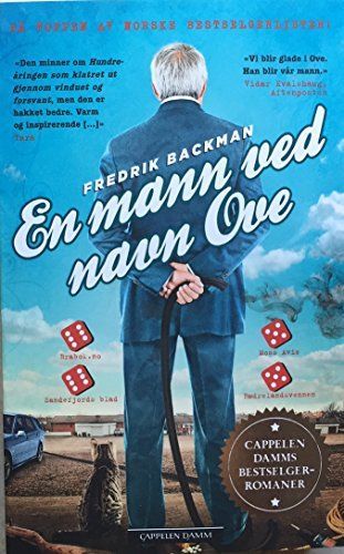 En mann ved navn Ove