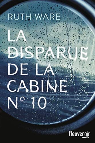 La disparue de la cabine N° 10