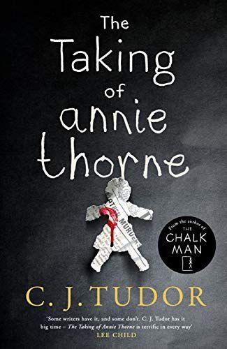 TAKING OF ANNIE THORNE.