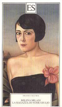 La ragazza di nome Giulio