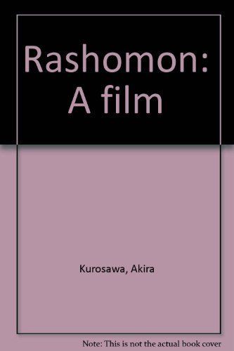 Rashomon