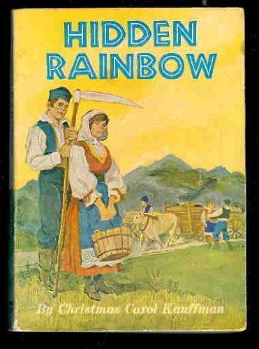 Hidden Rainbow