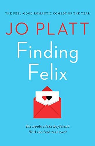 Finding Felix