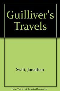 Guilliver's Travels
