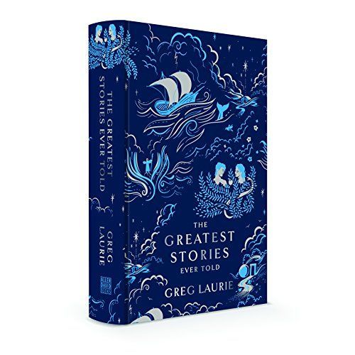 Greatest Stories Ever Told [Expanded Edition]