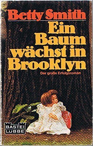 Ein Baum wächst in Brooklyn