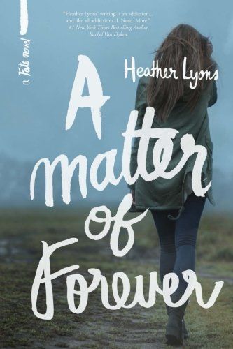 A Matter of Forever