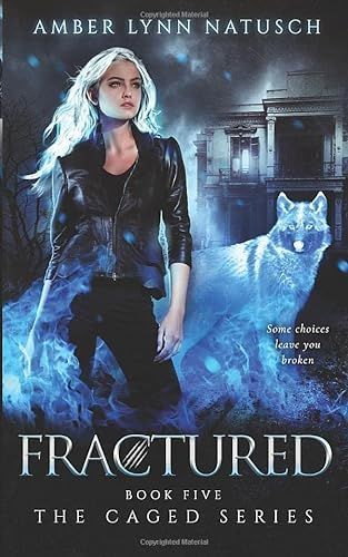 Fractured